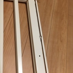 カトージ katoji ベビーベッドの画像