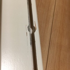 カトージ katoji ベビーベッドの画像