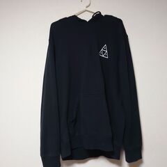 HUFパーカーの画像