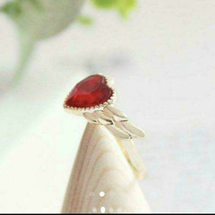  j←←←m6-ウイングハートリングの画像