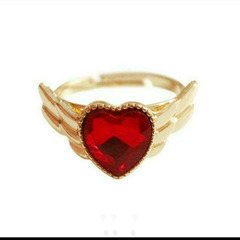  j←←←m6-ウイングハートリングの画像