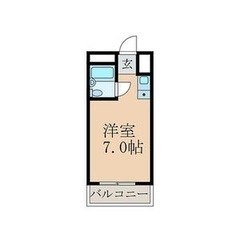 初期費用激安！審査落ち無し‼️三国駅徒歩6分‼️