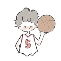 バスケ　参加できるチーム探してます。