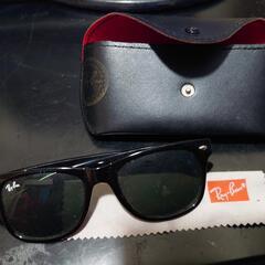 Ray-Ban サングラス