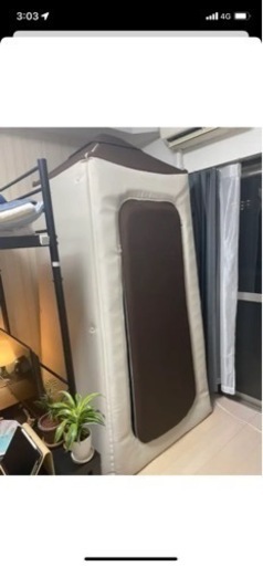 ライトルーム Light Room puls Sサイズ 防音室