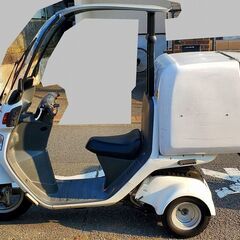 ★値引70000円★保証整備可★30台有★ノーヘルOKミニカー登録整備リミッタカットお届可★4st★ジャイロキャノピー★TA03★納車整備可★登録代行可★全国陸送対応可★Uber出前館ウーバー宅配巡回業務★リミッターカット★5000円値引★東京神奈川埼玉千葉陸送可★30台以上選び放題★の画像