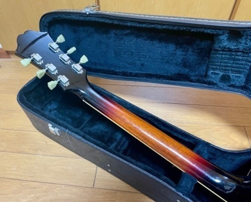 Epiphone EJ-160E John Lennon