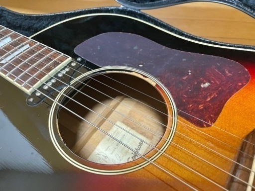 Epiphone EJ-160E John Lennon