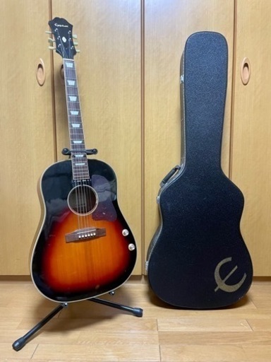 楽器 Epiphone EJ-160E John Lennon