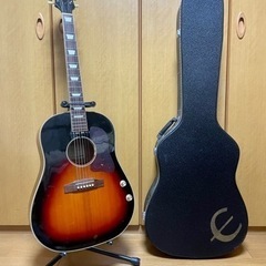 Epiphone EJ-160E John Lennon