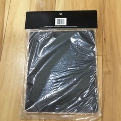 マウスパッド(未使用品)の画像