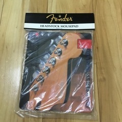 マウスパッド(未使用品)