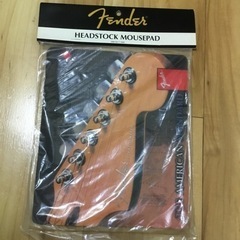 マウスパッド(未使用品)の画像