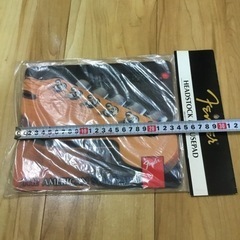 マウスパッド(未使用品)の画像