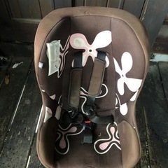 チャイルドシート、ベビーカー