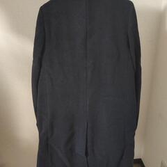 新品　BENETTON ベネトン チェスターコートの画像