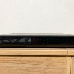 SHARP　AQUOS 【BD-HDS53】 ブルーレイレコーダー、プレイヤー　2010年製