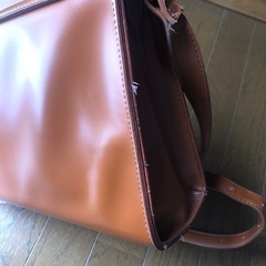 ショルダーバックの画像