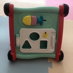 ベビーおもちゃ セットの画像