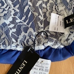 SCOT CLUB系列  LENTILLEの画像