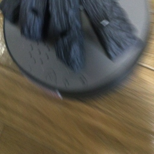 焚き火のおもちゃ