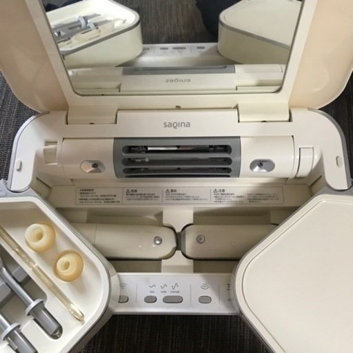 SAQINA サキナ　美顔器