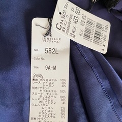 SCOT CLUB系列 LENTILLEの画像