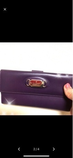 GUCCI 財布