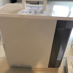 もらってください💦ダイニチ　加湿器