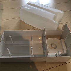 もらってください💦ダイニチ　加湿器の画像