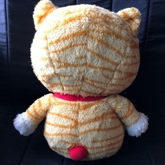 ドラえもん　ぬいぐるみの画像