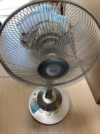 SANYO  扇風機☆