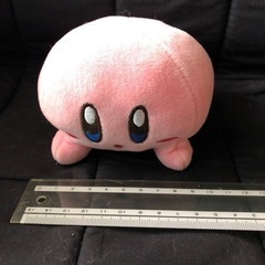 カービィー　ぬいぐるみ