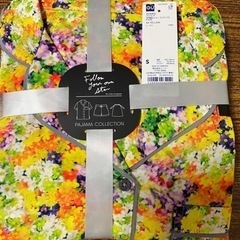 蜷川実花コラボ　パジャマ　キスマイの画像