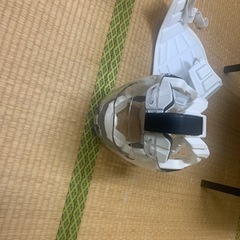 空手の防具の画像
