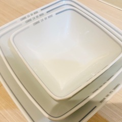 COMME CA 食器セット
