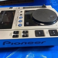 Pioneer CDJ-100S