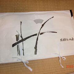 着物の帯の画像