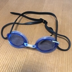 水泳ゴーグル　スイミングゴーグルの画像
