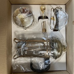 ティー&コーヒーサイバー