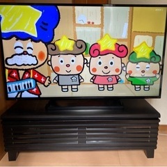 パナソニック液晶テレビ　TH-49D300 大阪市引取可 Yahoo!オークション -「th panasonic」(その他) (テレビ)の落札