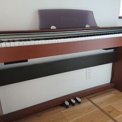 CASIO PX-730 ジャンク品