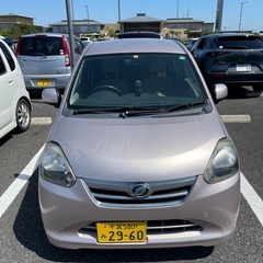 ダイハツ ミラエイス