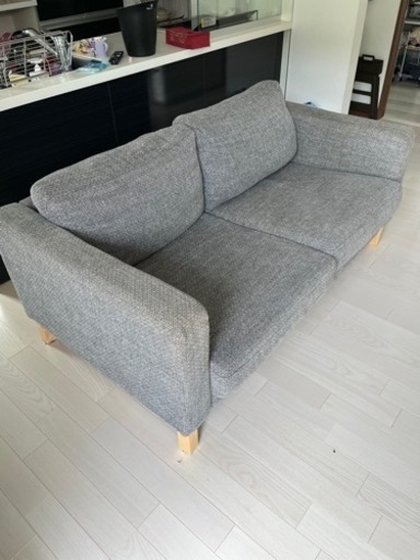 【本日限り】ソファ