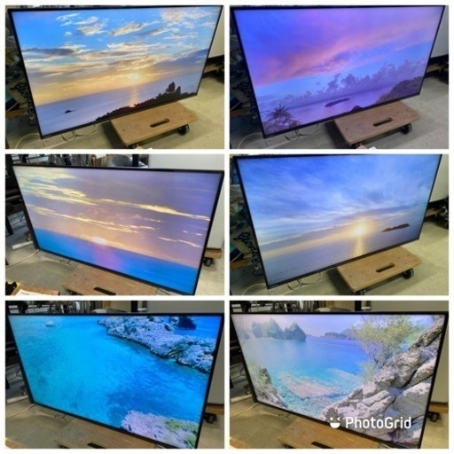 お薦め品‼️東芝4KBSチューナー内蔵43インチLED液晶テレビ2020年