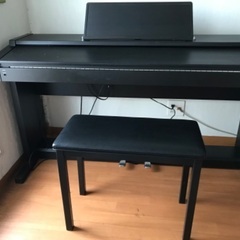 電子ピアノ　Roland社　無料