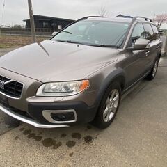 ボルボＸＣ７０　3.2 AWD 4WD  平成19年11月 / ...
