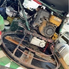 トロウェル100(４枚羽)