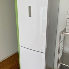 Haier JR-NF340A(W)