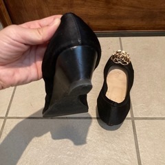 ジェリービーンズ　パンプスの画像